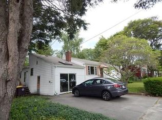 47 Whipple St, Weymouth, MA 02190