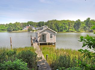 28368 Old Country Club Rd, Easton, MD 21601