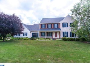 505 Ridge Dr, Lincoln University, PA 19352