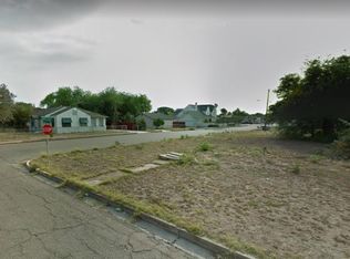 1422 N Dunlap Ave, Mission, TX 78572