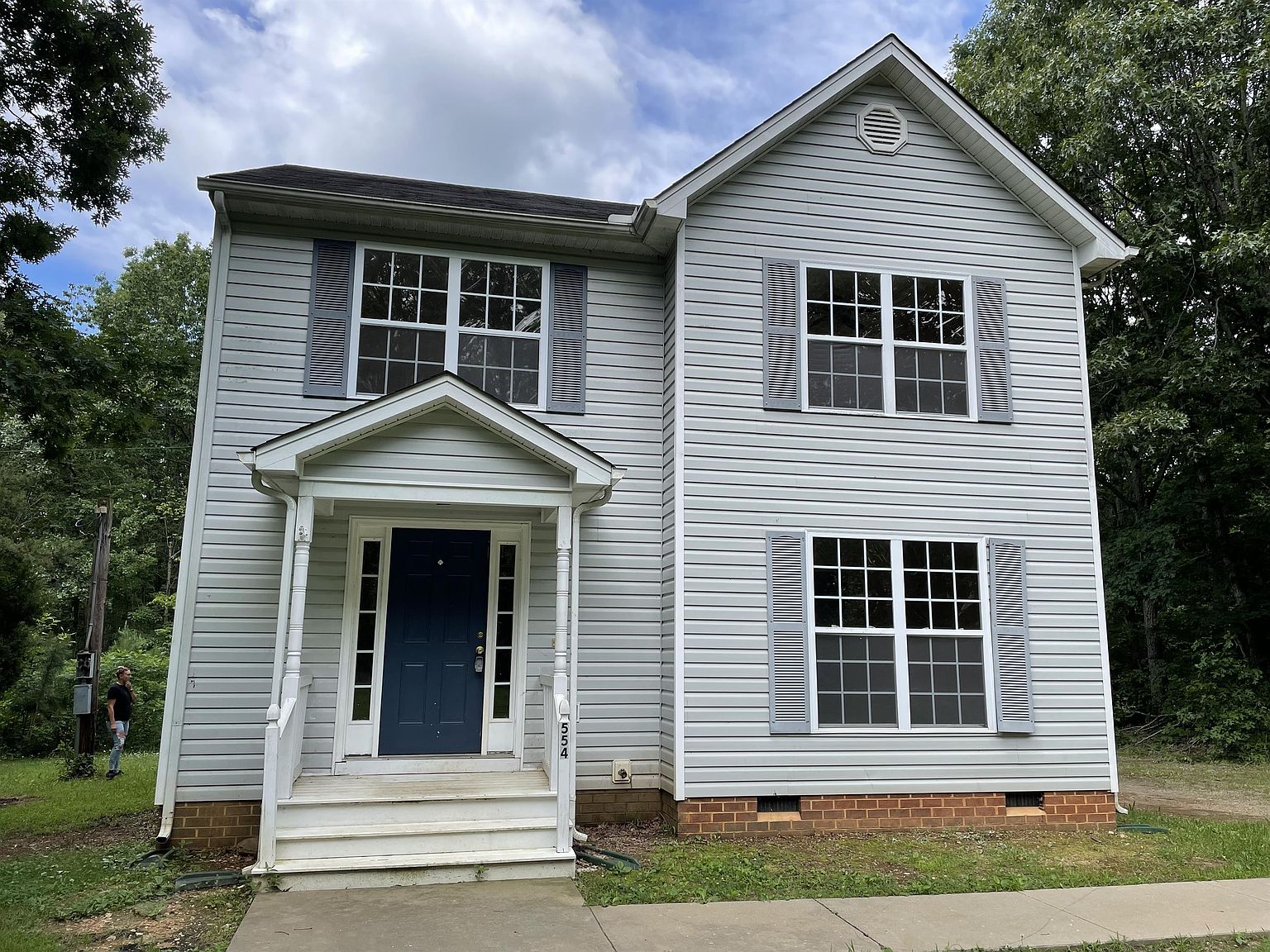 554 Doctors Rd, Louisa, VA 23093 Zillow