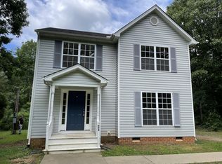 554 Doctors Rd, Louisa, VA 23093