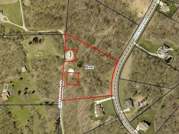 4075 Outpost Dr #202, Hamilton, OH 45013