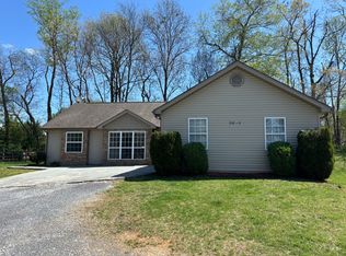752-3 Thorngrove Pike, Strawberry Plains, TN 37871