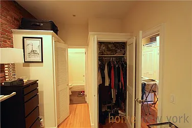 Rented by New York is Home