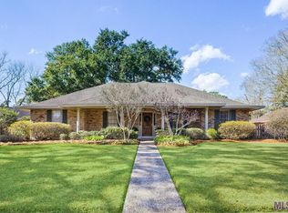 4368 Chelsea Dr, Baton Rouge, LA 70809