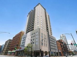 330 W Grand Ave APT 1503, Chicago, IL 60654