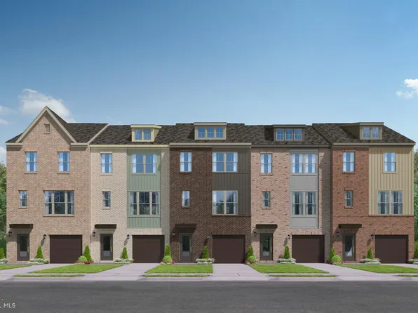 3404 Saint Edward Ave, Bowie, MD 20716