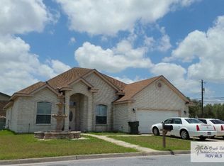 706 Windfield Dr, Harlingen, TX 78550