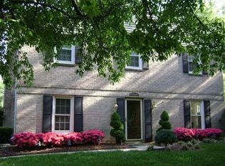 19 Red Kiln Ct, Gaithersburg, MD 20878