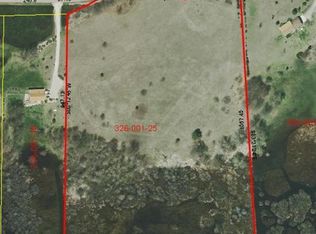 Jordan Rd, Jackson, MI 49201