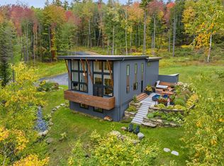 66 Valley House Vw, Warren, VT 05674