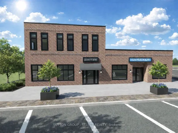 76 Hamilton St, Goderich, ON