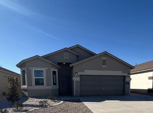 12613 Cono Norte Dr, El Paso, TX 79934