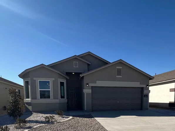 12613 Cono Norte Dr, El Paso, TX 79934