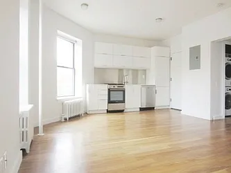 Rented by City Connections Realty