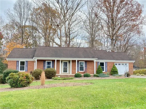 180 Raven Cir, Wilkesboro, NC 28697