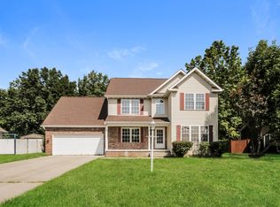 1310 Dune Meadows Dr, Porter, IN 46304