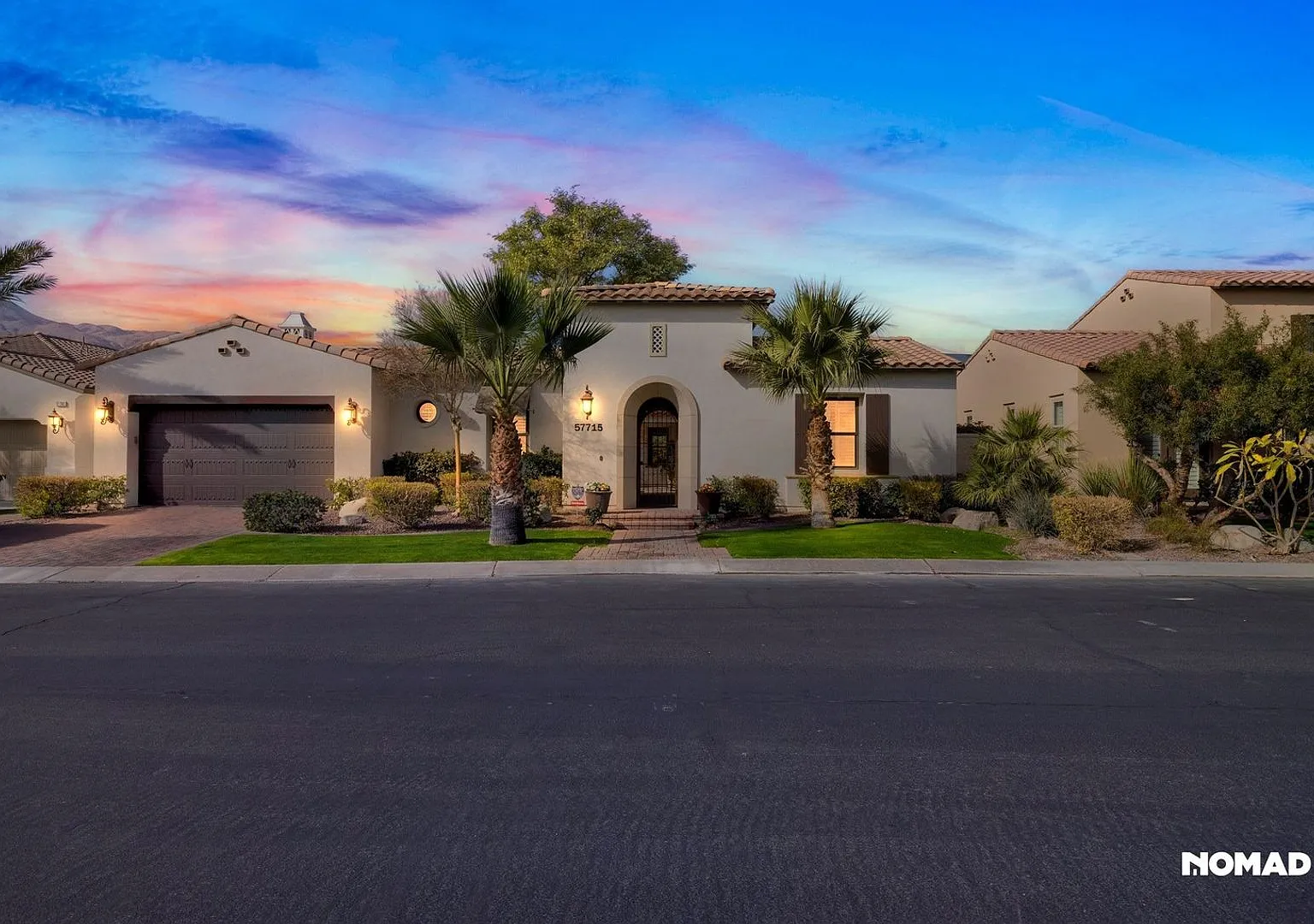 4 Bedroom Single Family Home in La Quinta + Additional Detached Casita — Photo 2