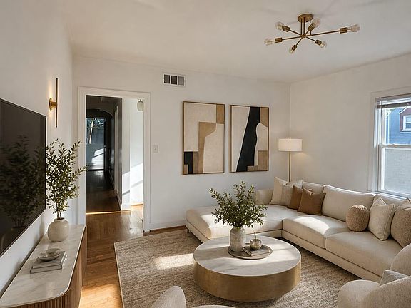 2nd image of 1400 Oglethorpe St NW APT 8