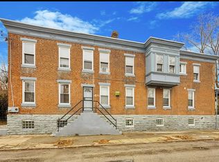 6232 Haverford Ave APT B, Philadelphia, PA 19151