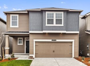 Mallard Meadows, Ellensburg, WA 98926