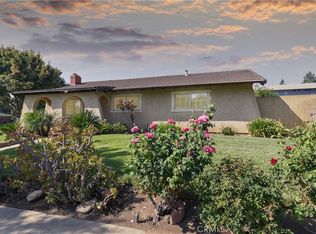 7400 Ramona Ave, Rancho Cucamonga, CA 91730