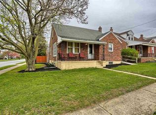 83 N East St, York, PA 17403