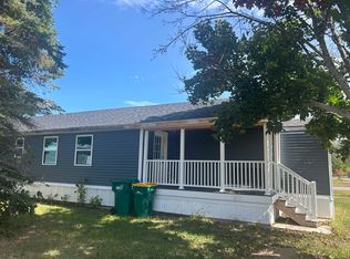 109 Daffodil Hill Lane, Rochester, NH 93868