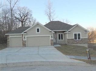 5780 NW Michaels Cv, Kansas City, MO 64152