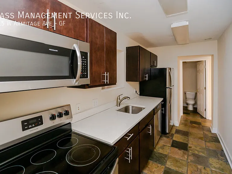415 W Armitage Ave #GF — Photo 1
