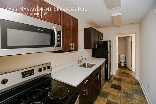 415 W Armitage Ave #GF Photo 1