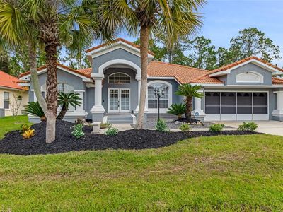 35 Woodhollow Ln, Palm Coast, FL, 32164