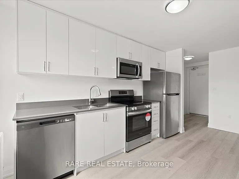 3101 Eglinton Ave E #110 — Photo 16