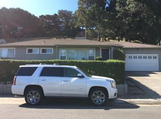 329 41st Ave, San Mateo, CA 94403