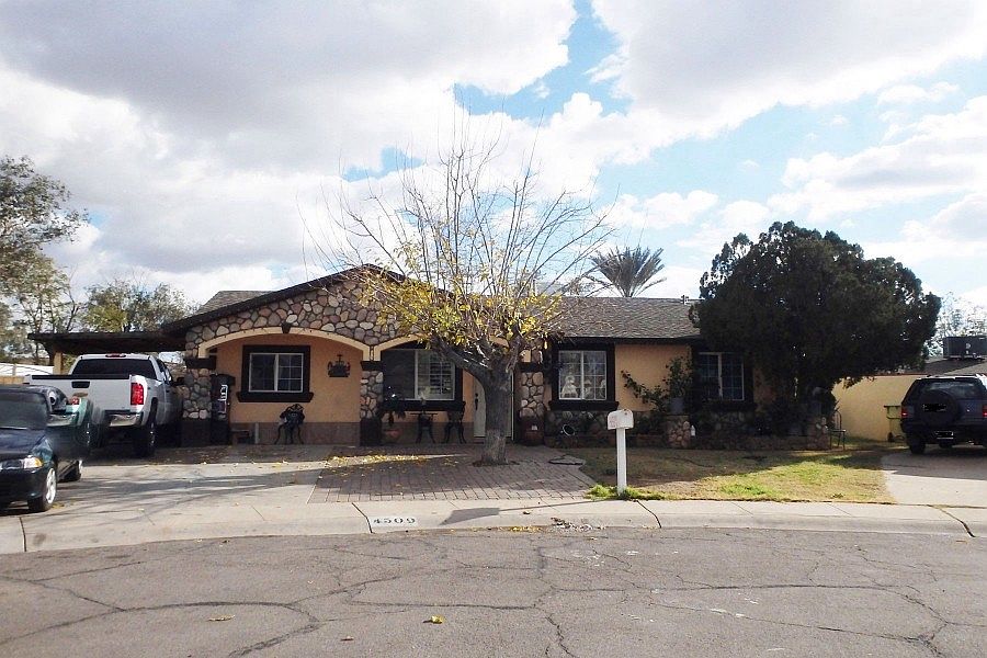 1st image of 4509 W Sunnyslope Ln