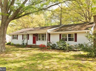 26591 Nanticoke Rd, Salisbury, MD 21801