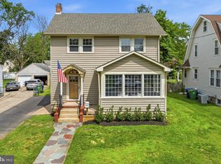 118 Leconey Cir, Palmyra, NJ 08065