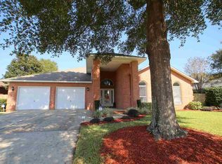 2318 Arriviste Way, Pensacola, FL 32504