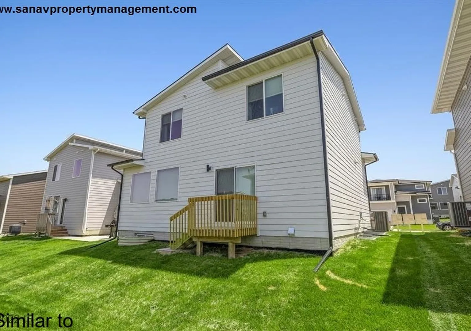 Single Family Home in PRIME Grimes location! — Photo 4