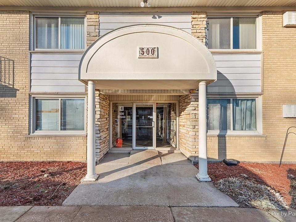 1st image of 500 Chase Dr APT 12