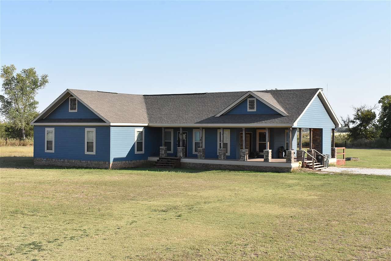 1012 Cardinal Rd, Fairview, OK 73737 Zillow