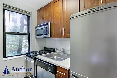 Rented by Anchor Associates
