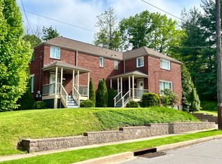 300 Pennsylvania Blvd, Pittsburgh, PA 15228
