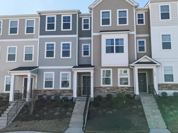 105 Summer Violet Ln, Raleigh, NC 27610
