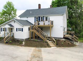 48 Wrights Crossing Rd, Pomfret Center, CT 06259