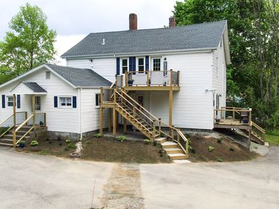 48 Wrights Crossing Road, Pomfret Center, CT, 06259