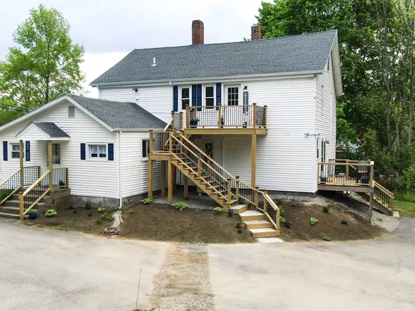 48 Wrights Crossing Road, Pomfret, CT 06259