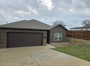 3118 Roosevelt Ave, Fort Worth, TX 76106