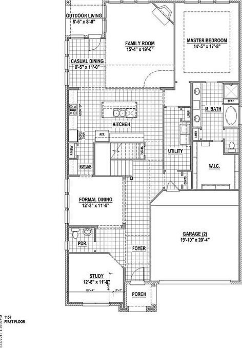 2nd image of 8513 Brunswick Ln